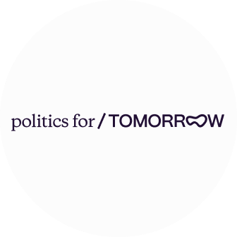 Politics for Tomorrow